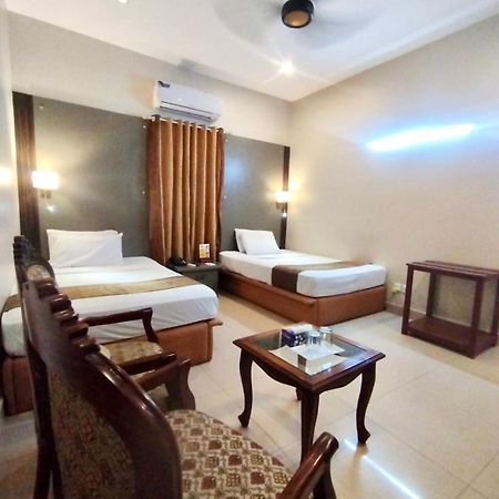 Star Guest House Καράτσι Εξωτερικό φωτογραφία