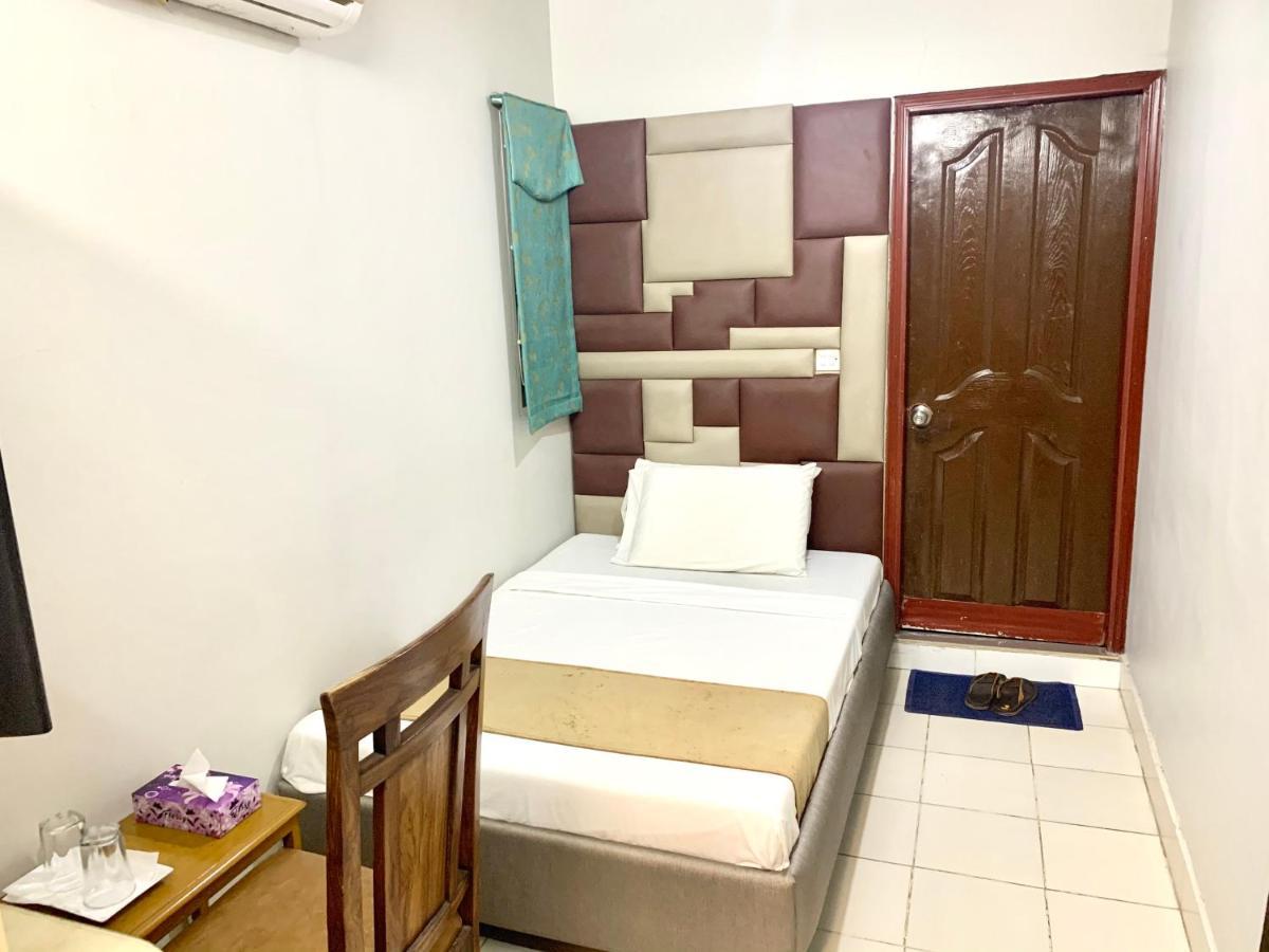 Star Guest House Καράτσι Εξωτερικό φωτογραφία