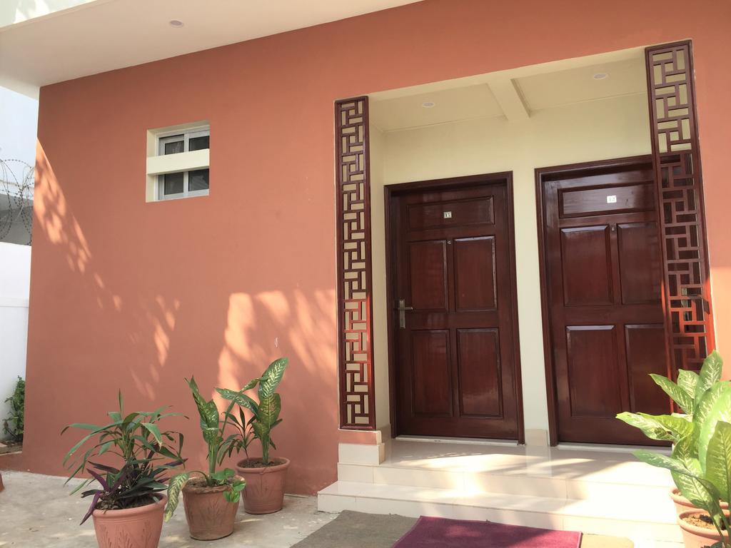 Star Guest House Καράτσι Εξωτερικό φωτογραφία