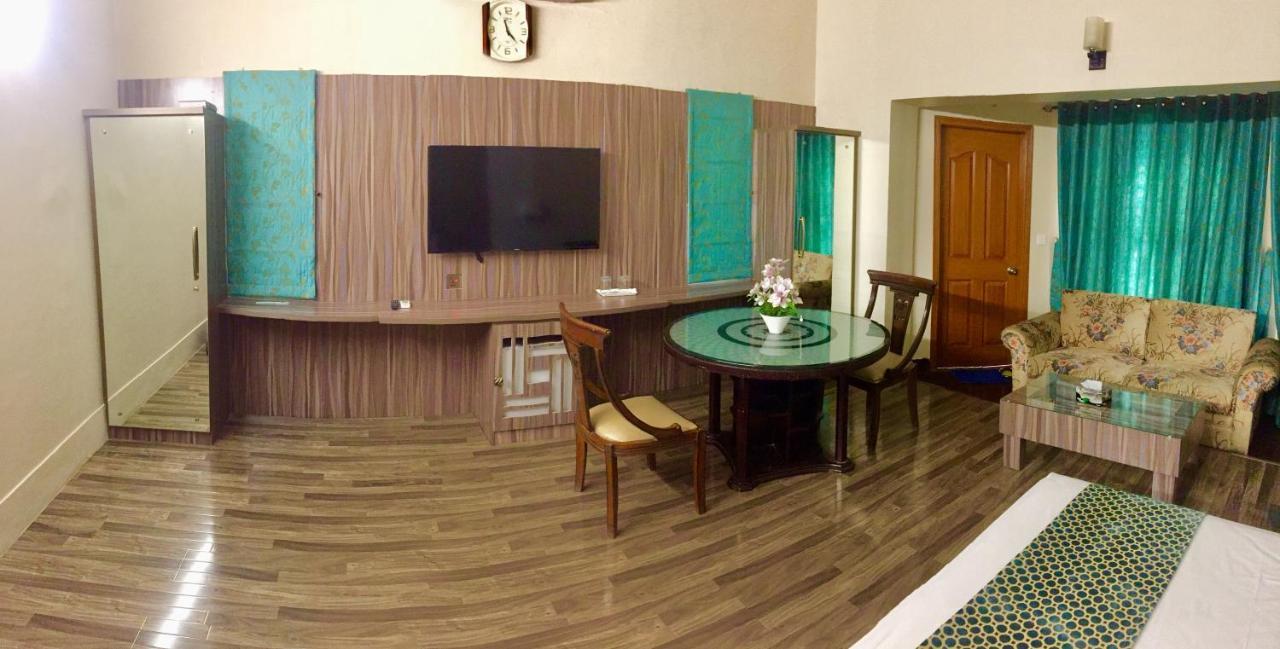 Star Guest House Καράτσι Εξωτερικό φωτογραφία