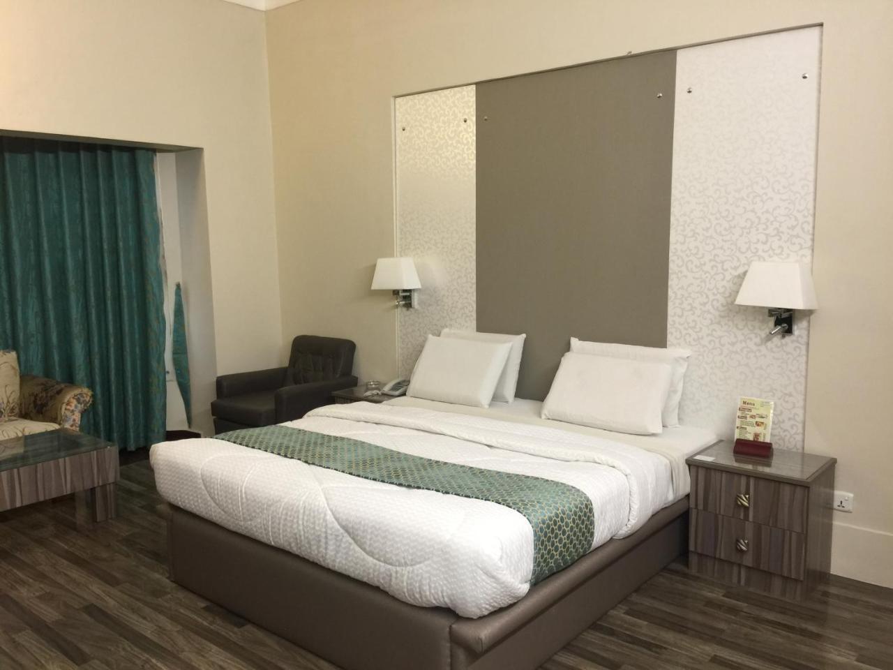 Star Guest House Καράτσι Εξωτερικό φωτογραφία
