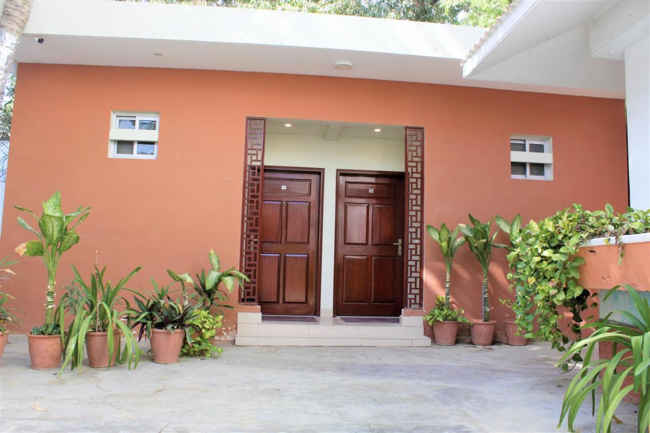 Star Guest House Καράτσι Εξωτερικό φωτογραφία