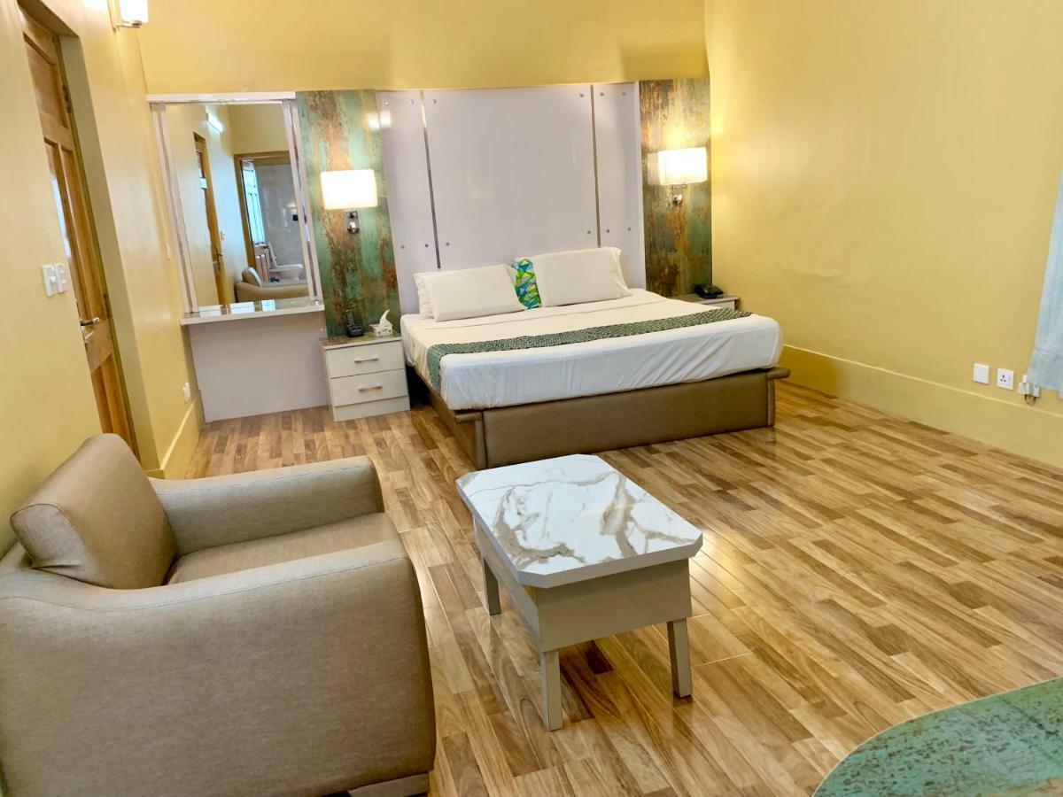 Star Guest House Καράτσι Εξωτερικό φωτογραφία